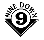 NINE DOWN 9