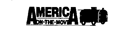 AMERICA ON-THE-MOVE