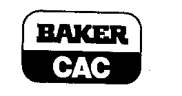 BAKER CAC