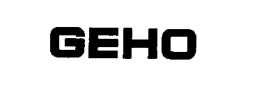 GEHO