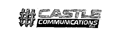 CASTLE COMMUNICATIONS PLC