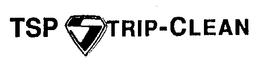 TSP STRIP-CLEAN