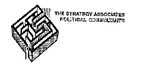 THE STRATEGY ASSOCIATES POLITICAL CONSULTANTS