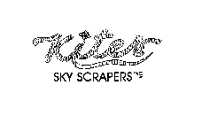 KITES SKY SCRAPERS INC