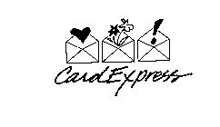 CARD EXPRESS