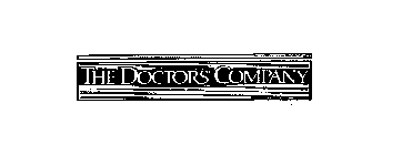 THE DOCTORS' COMPANY