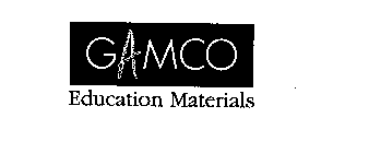 GAMCO EDUCATION MATERIALS