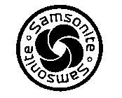 SAMSONITE SAMSONITE