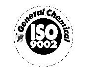 GENERAL CHEMICAL ISO 9002