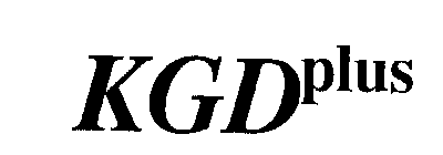 KGD PLUS