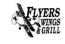 FLYERS WINGS & GRILL