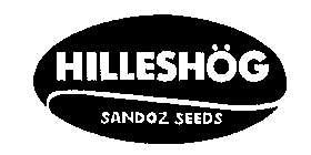 HILLESHOG SANDOZ SEEDS