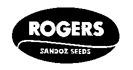 ROGERS SANDOZ SEEDS