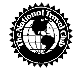 THE NATIONAL TRAVEL CLUB