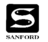 S SANFORD