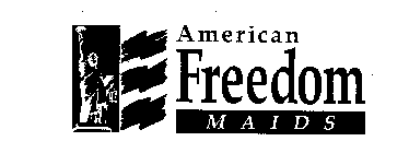 AMERICAN FREEDOM MAIDS