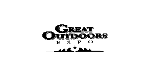GREAT OUTDOORS EXPO