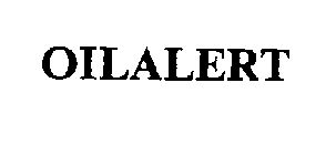 OILALERT