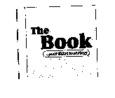 THE BOOK...YOUR TICKET TO SAVINGS
