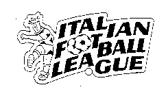 ITALIAN FOOTBALL LEAGUE
