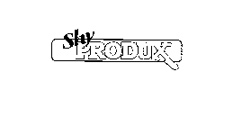 SHY PRODUX