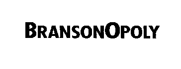 BRANSONOPOLY