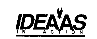 IDEAAS IN ACTION