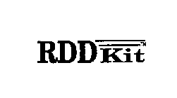 RDDKIT