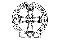 AMERICAN ORTHODOX CATHOLIC CHURCH