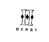 H HENRY
