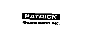 PATRICK ENGINEERING INC.