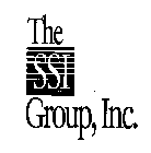 THE SSI GROUP, INC.
