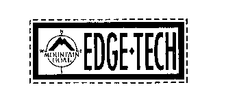 MOUNTAIN GOAT EDGE-TECH