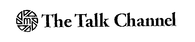 THE TALK CHANNEL