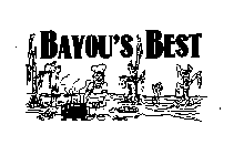BAYOU'S BEST