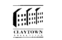 CLAYTOWN COLLECTION