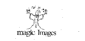MAGIC IMAGES