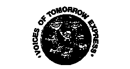 VOICES OF TOMORROW EXPRESS