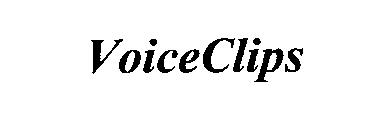 VOICECLIPS