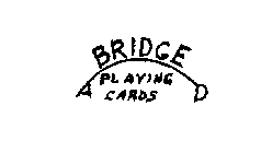 ABRIDGED PLAYING CARDS