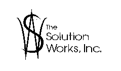 THE SOLUTION WORKS, INC.