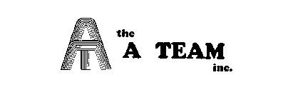 A T THE A TEAM INC.