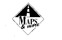 MAPS & MORE