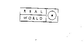 REAL WORLD
