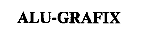 ALU-GRAFIX