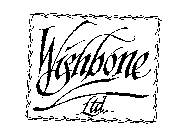 WISHBONE LTD.