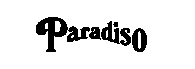 PARADISO