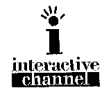 I INTERACTIVE CHANNEL