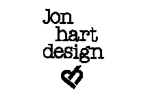 JON HART DESIGN