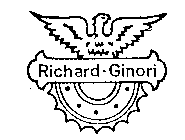 RICHARD - GINORI